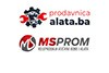 MS PROM