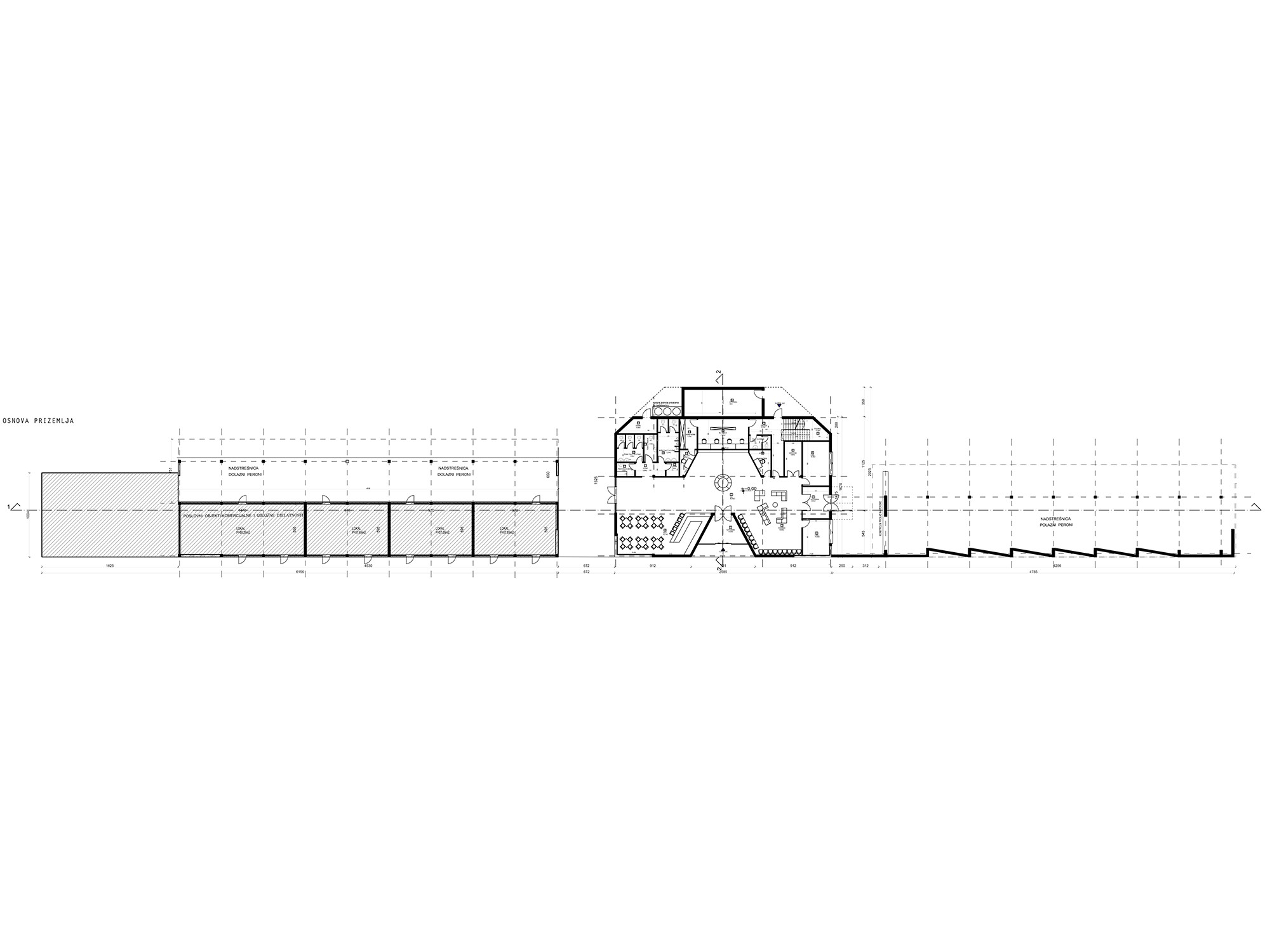 AUTOBUSKA STANICA