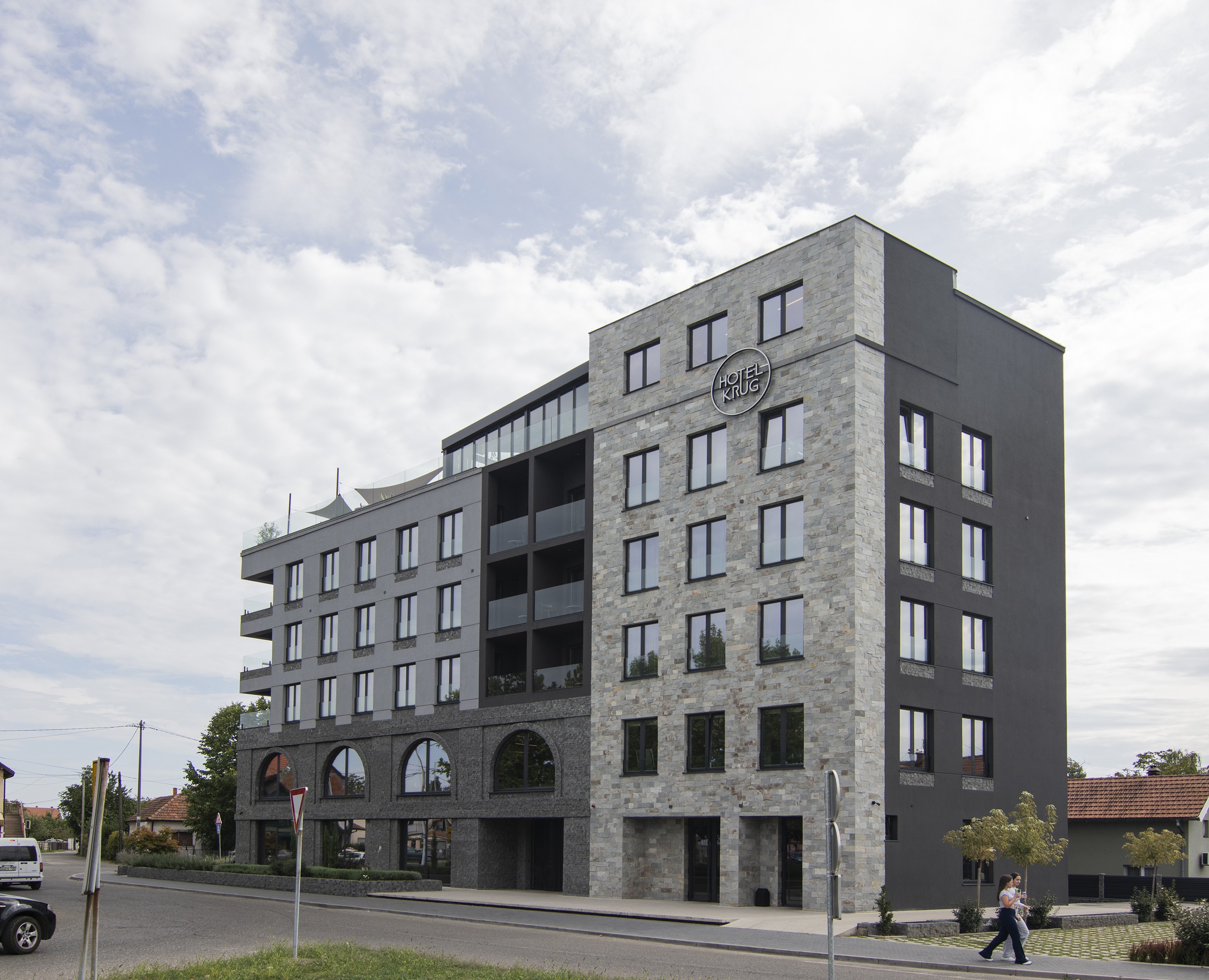 HOTEL KRUG